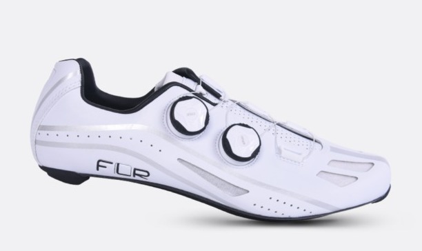 Zapatillas FLR F-XX C/boa ruta white T42
