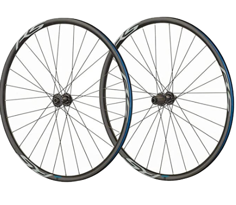 Ruedas SHIMANO ruta 700 WH-RS171 F28H/R28H 11/12v f/disco par