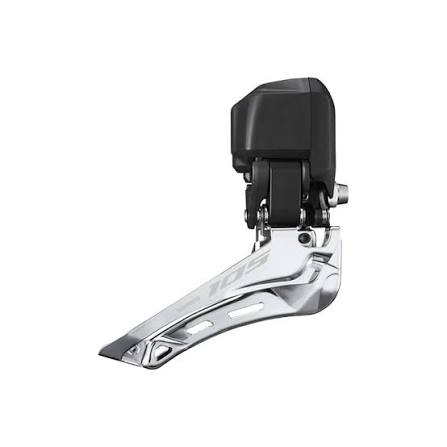DI2 Descarrilador Shimano 105 FD-R7150-F 2X12V