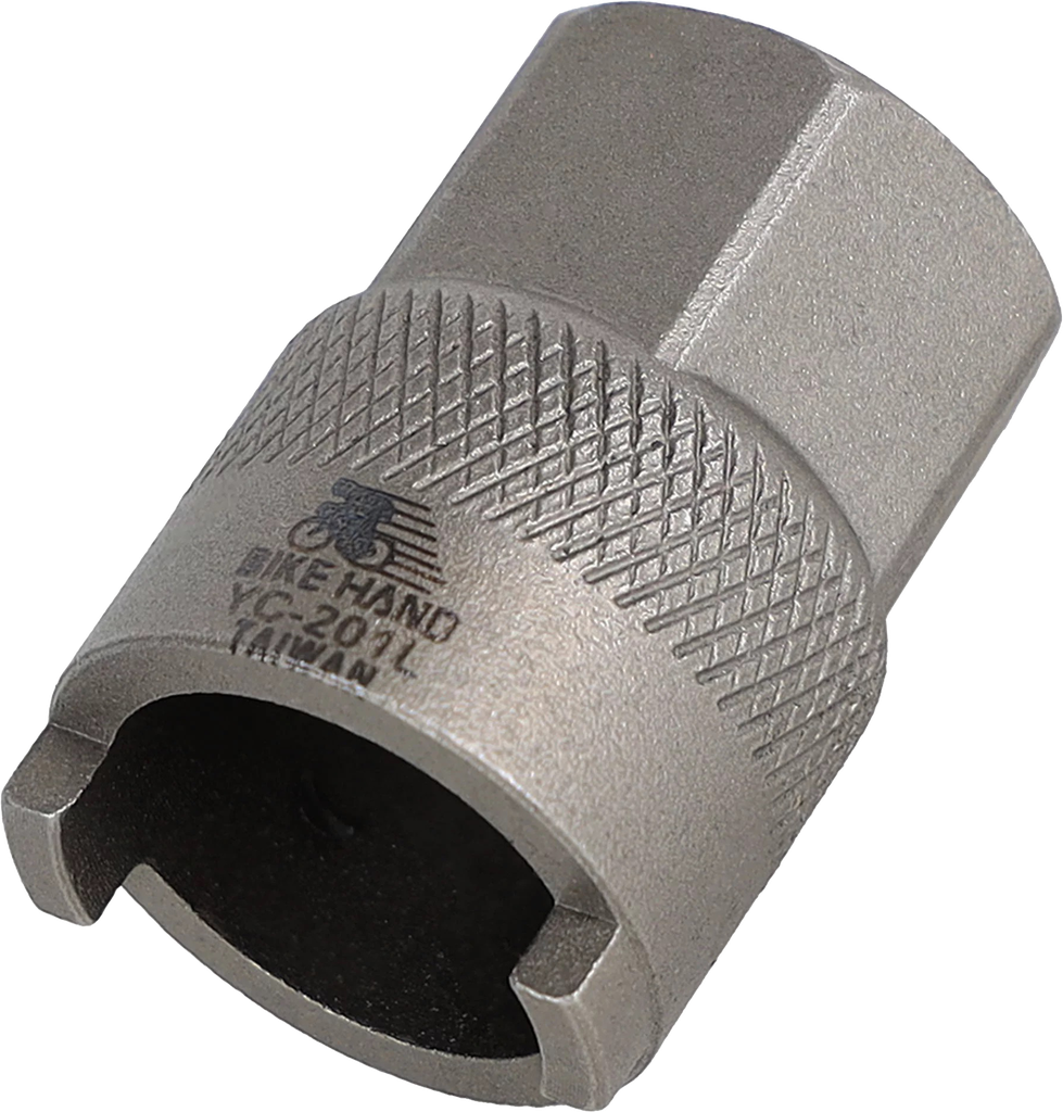 H-Extractor BIKE HAND para pacha 2 patas YC-201L TW