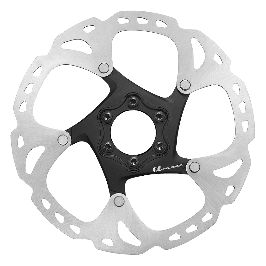 Disco Shimano XT SM-RT86 203mm 6bolt caja JP