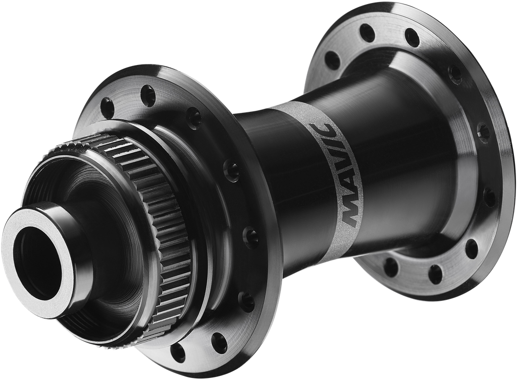 Manzana MAVIC MTB MX801 32h clasic c/lock 15x110mm delantera