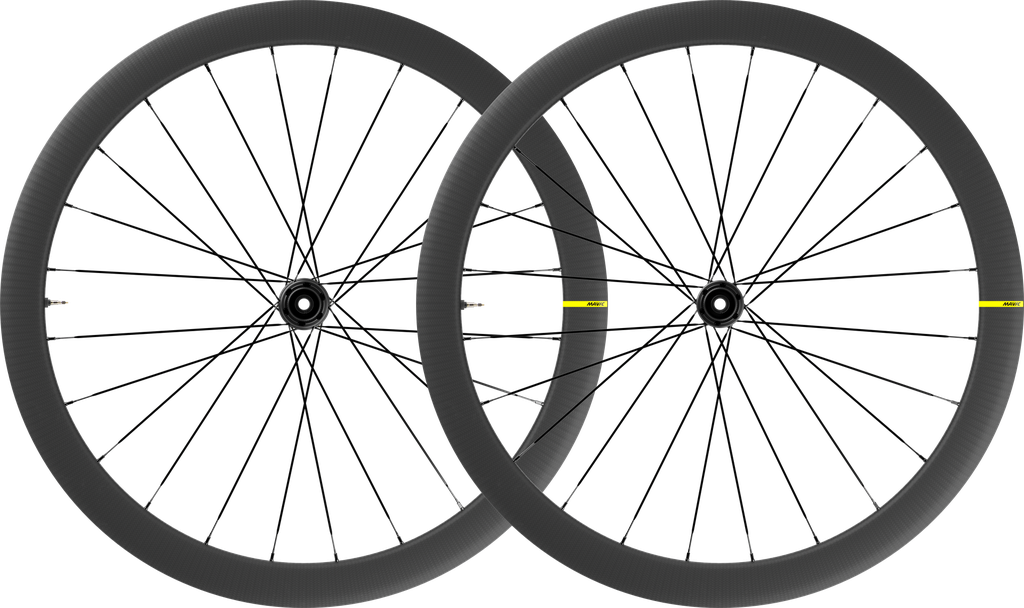 Ruedas MAVIC 700 COSMIC 45 SL c/look 12X100/142 ruta HG11/12 R3684155 / F9029101 par P1328155