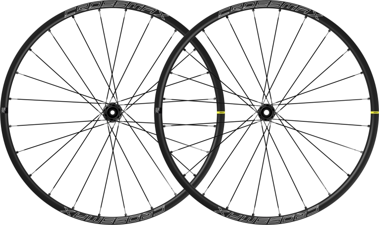 Ruedas MAVIC 29 CROSSMAX SL CL 12x148mm mtb MS R3914215 / F9195215 par P1604115