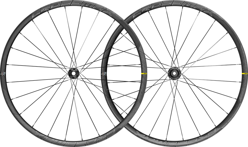 Ruedas MAVIC 29 CROSSMAX SL R CL 12x148mm mtb CARBON MS R4122115 / F9300115 par P1647115