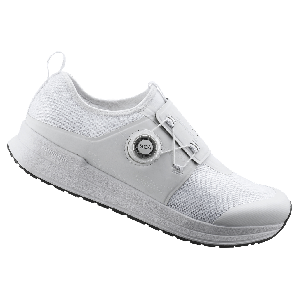 Zapatillas SHIMANO MTB SH-IC300 Women T39 White