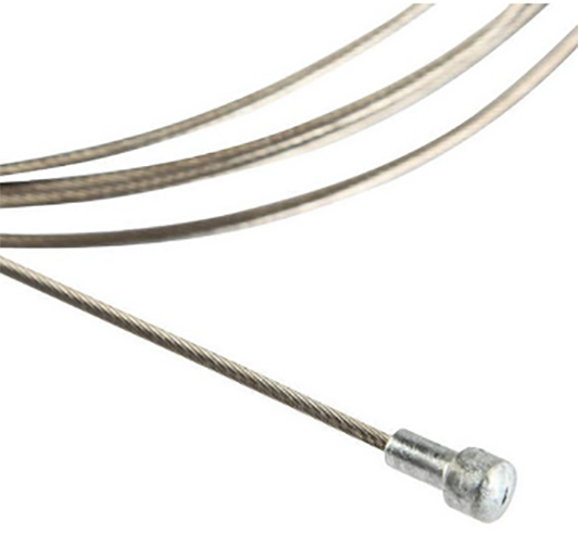 Cable SHIMANO Freno MTB 1.6x2050 unidad JP