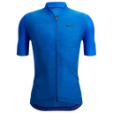 Jersey SANTINI 3S PURO Caballero Talla:M Royal Blue