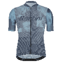 Jersey SANTINI FORZA Caballero Talla:L Blue