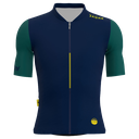Jersey SANTINI JAUNE Caballero Talla:M 