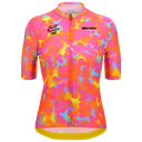 Jersey SANTINI ROTTERDAM Dama Talla:S 