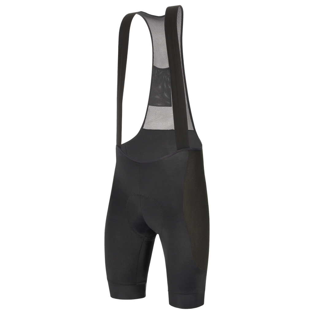 Pantaloneta SANTINI IMPACT PRO Bib Short Caballero Talla:XS Black