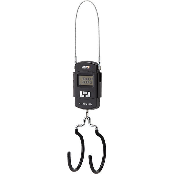 H-Balanza SUPER B TB-DS10 colgante para taller 20g-50kg 