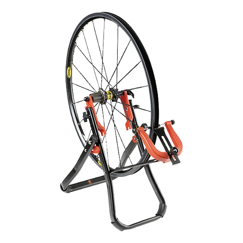 H-Centrador SUPER B TB-PF25 de ruedas  pregable 
