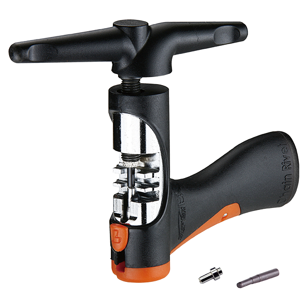 H-Cortador SUPER B TB-CC60 cadenilla pin  10-11v 