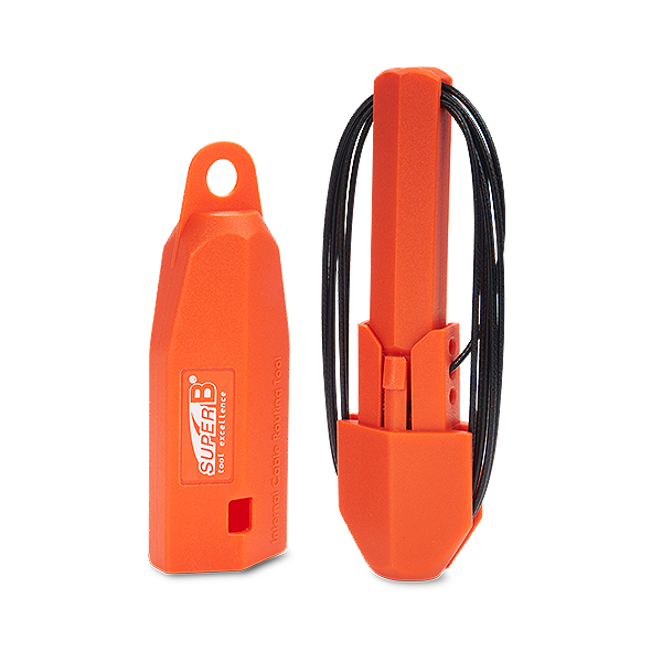 H-Enrutador SUPER B TB-IR20 para cuadro cableado interno  