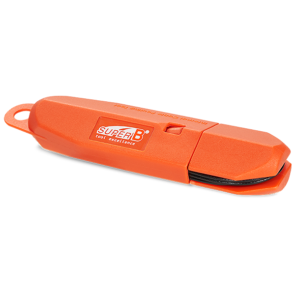 H-Enrutador SUPER B TB-IR20 para cuadro cableado interno  