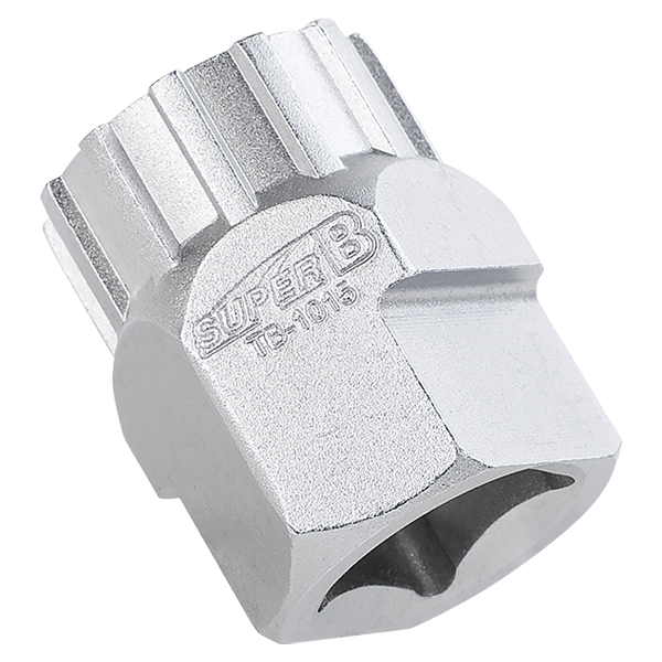 H-Extractor SUPER B TB-1015 de pacha y disco 