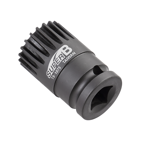H-Extractor SUPER B TB-1075 de BB Shimano sellados 
