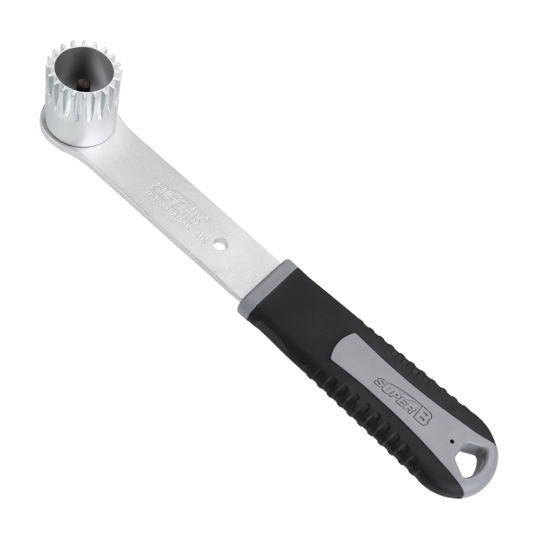 H-Extractor SUPER B TB-BB30 de BB sellado Shimano  