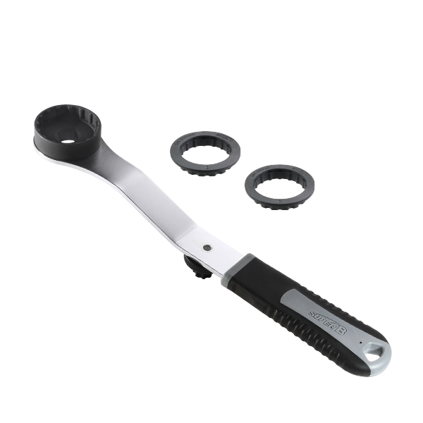 H-Extractor SUPER B TB-BB41 de BB rosca Hollowtech  
