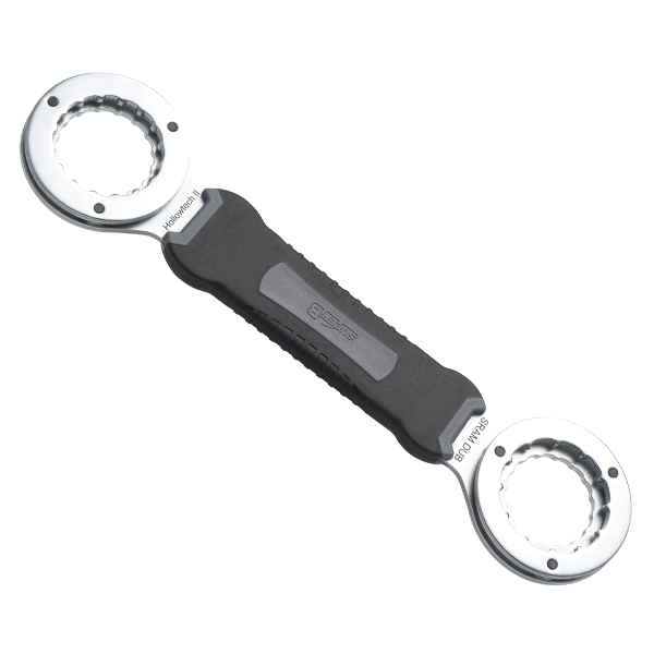 H-Extractor SUPER B TB-BB42 de BB varias medidas Shimano, Sram DUB, BB3086, BB93 
