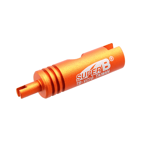 H-Extractor SUPER B TB-VC10 de valvulas FV-SV-AV 
