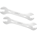 [HER279] H-Llave SUPER B TB-8616 de conos  4 medidas 13, 14, 15, 17mm 