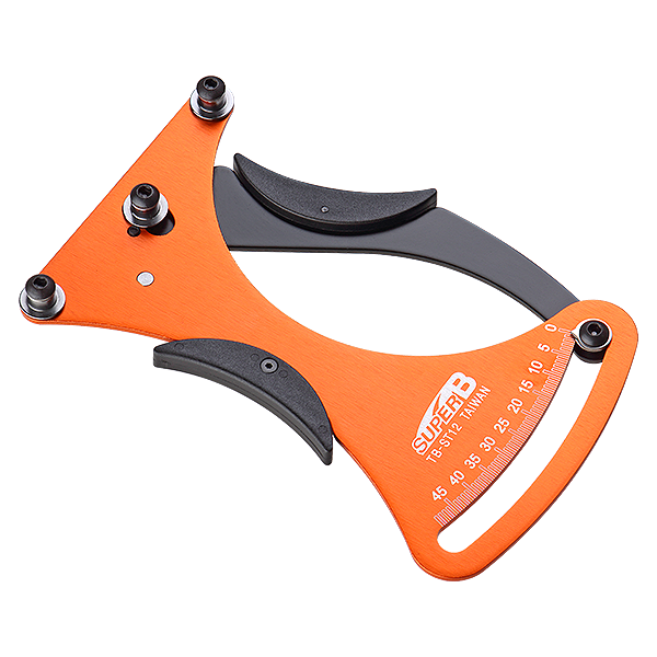 H-Tensionador SUPER B TB-ST12 de radios  