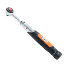 H-Torquimetro SUPER B TB-TW25 2-15Nm hex 3 / 4 / 5 / 6 / 8 /10 mm, T20 / T25 / T30. 