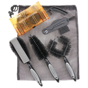 Kit SUPER B TB-32950 para limpieza de bicicleta 6pcs 