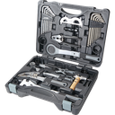 [HER295] Kit SUPER B TBA5000 de herramientas 35pcs