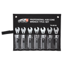 [HER297] Kit SUPER B TB-HB100 llaves de cono  13-19 