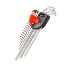 Kit SUPER B TB-TH30 exagonales 2 / 2.5 / 3 / 4 / 5 / 6 / 8 / 10 mm. 