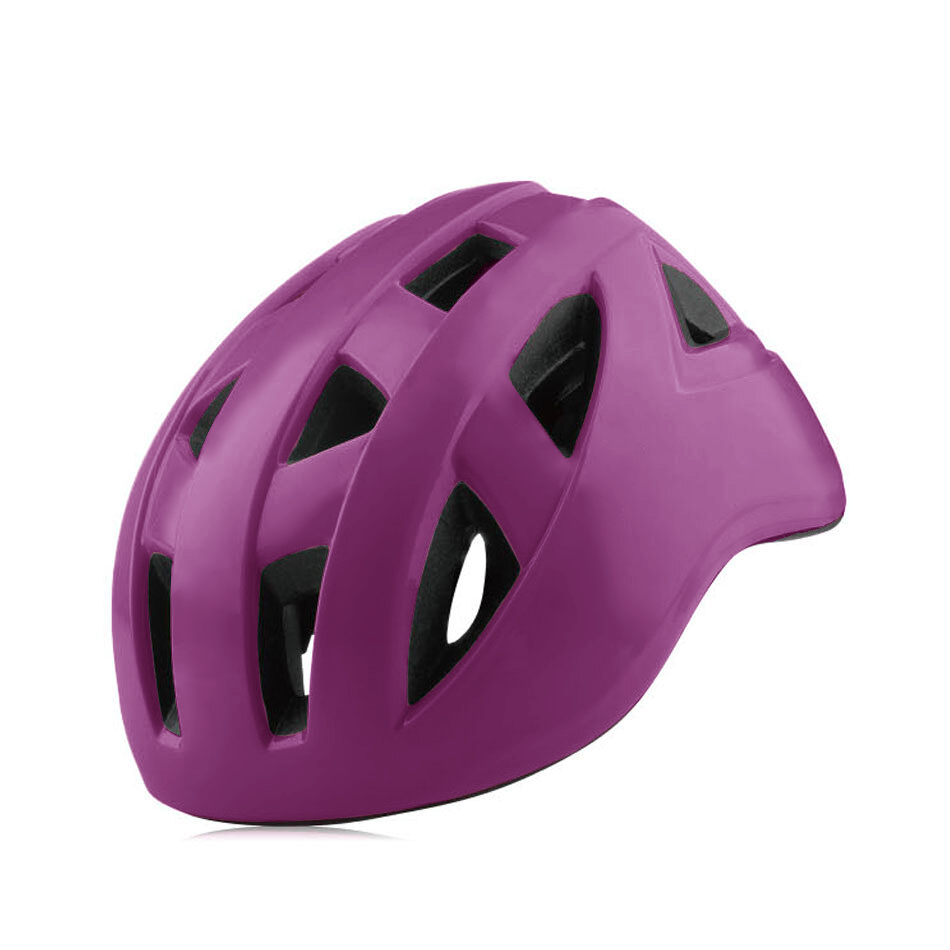 Casco CIGNA WT-021 S (48-53cm) Purple