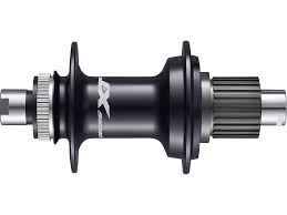 Manzana SHIMANO XT FH-M8110-B 32H c/lock 12v 148X12mm post caja SP