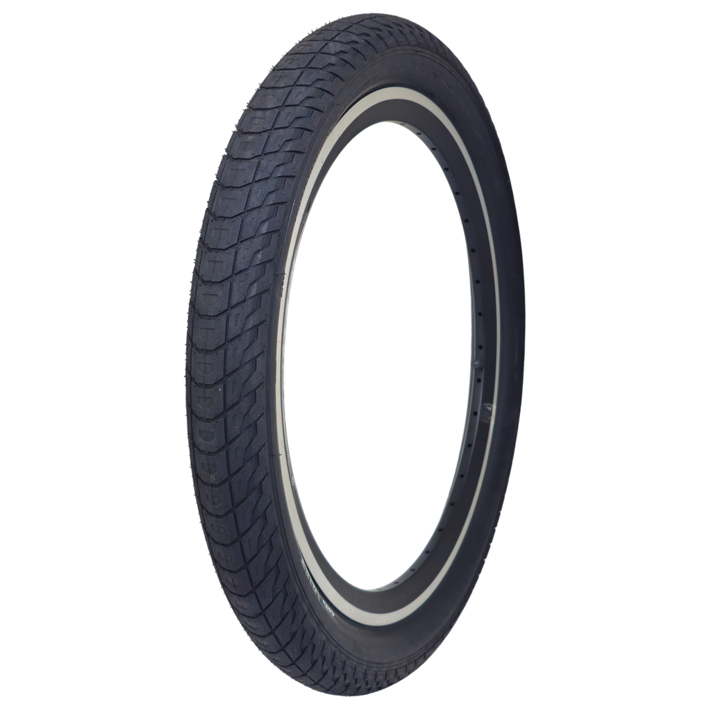 Llanta CST 20X2.40 C1854 W60 VAULT BMX FREE