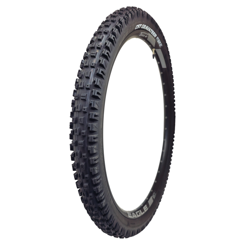 Llanta CST 29X2.50 GRAVATEER CMT-03 DK60 EPS 3C-T DH15 2L