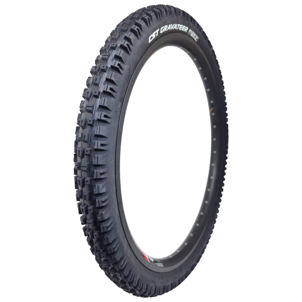 Llanta CST 27.5X2.50 GRAVATEER CMT-03 DK60 EPS 3C-T DH15 2L