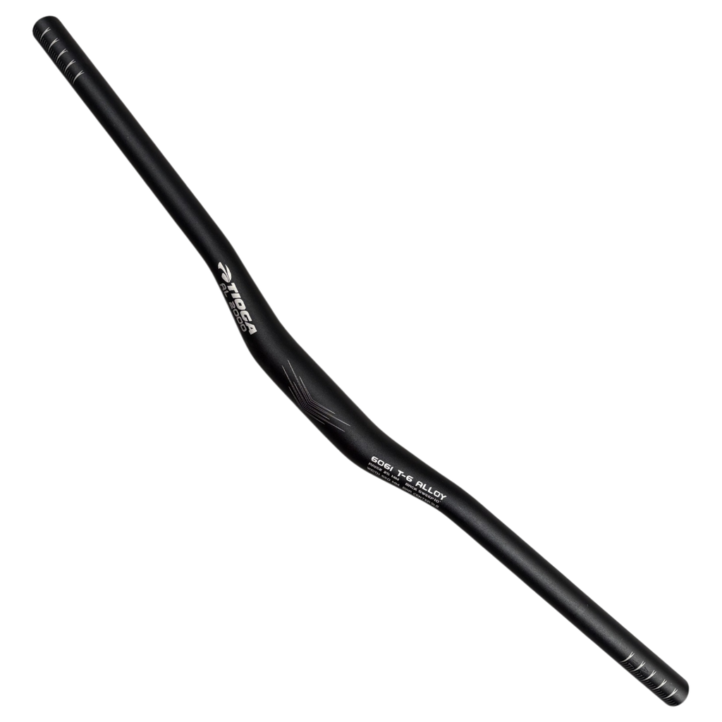 Timon TIOGA MTB AL2000 FOV 650mm black