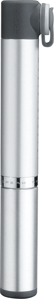Inflador TOPEAK micro Rocket ligero TMR-AL