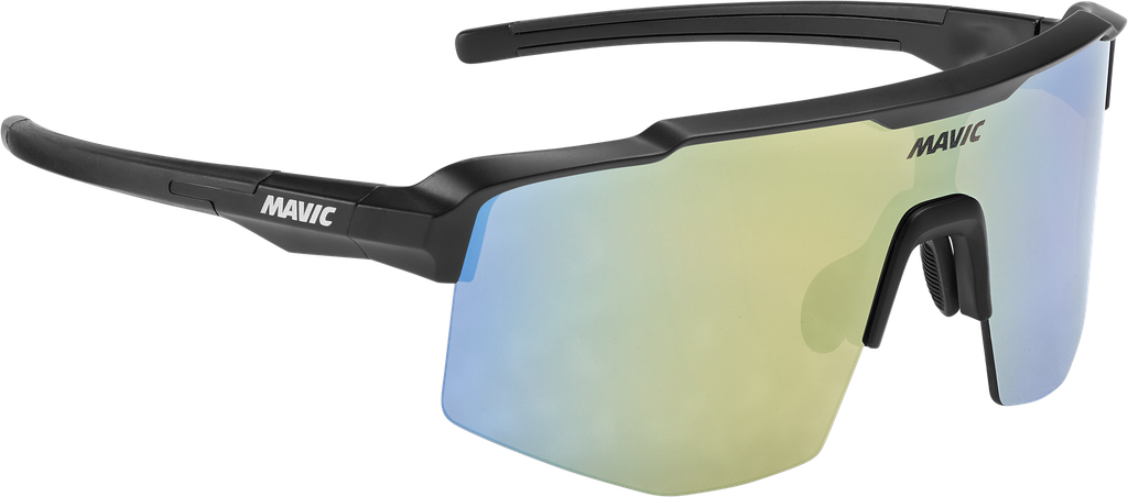 Gafas MAVIC SHIELD U-bk/gol CAT.3 G00051413
