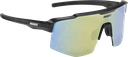 [GAF141] Gafas MAVIC SHIELD U-bk/gol CAT.3 G00051413