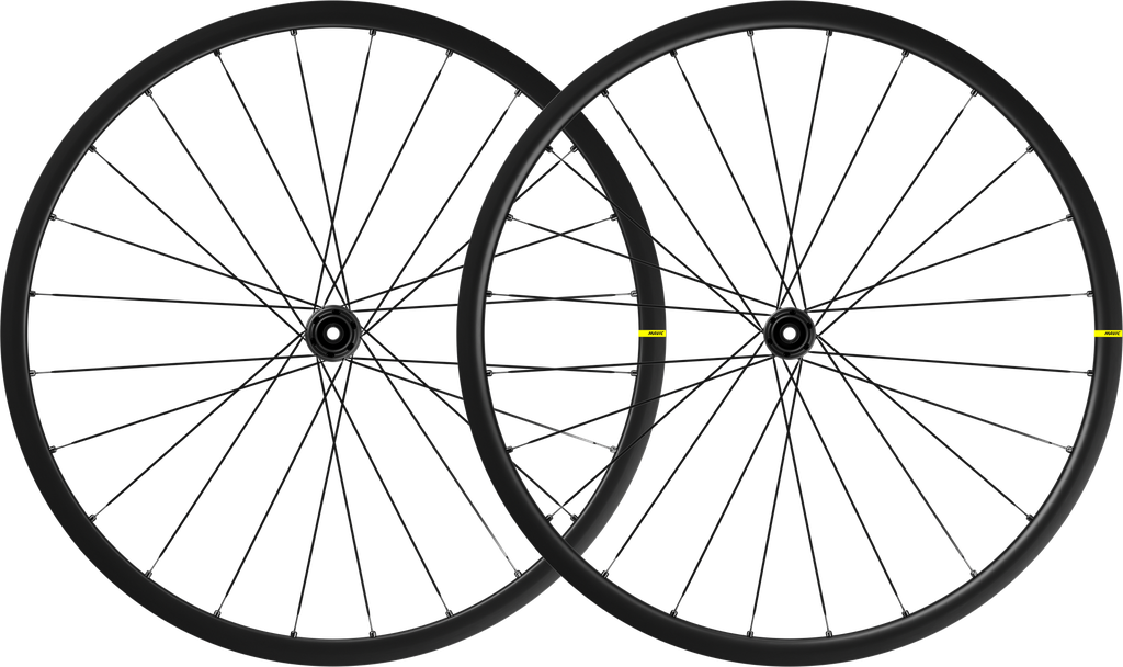Rueda MAVIC 700 KSYRIUM S CL 12X142 ruta M11 11/12V R3676155/F9023101