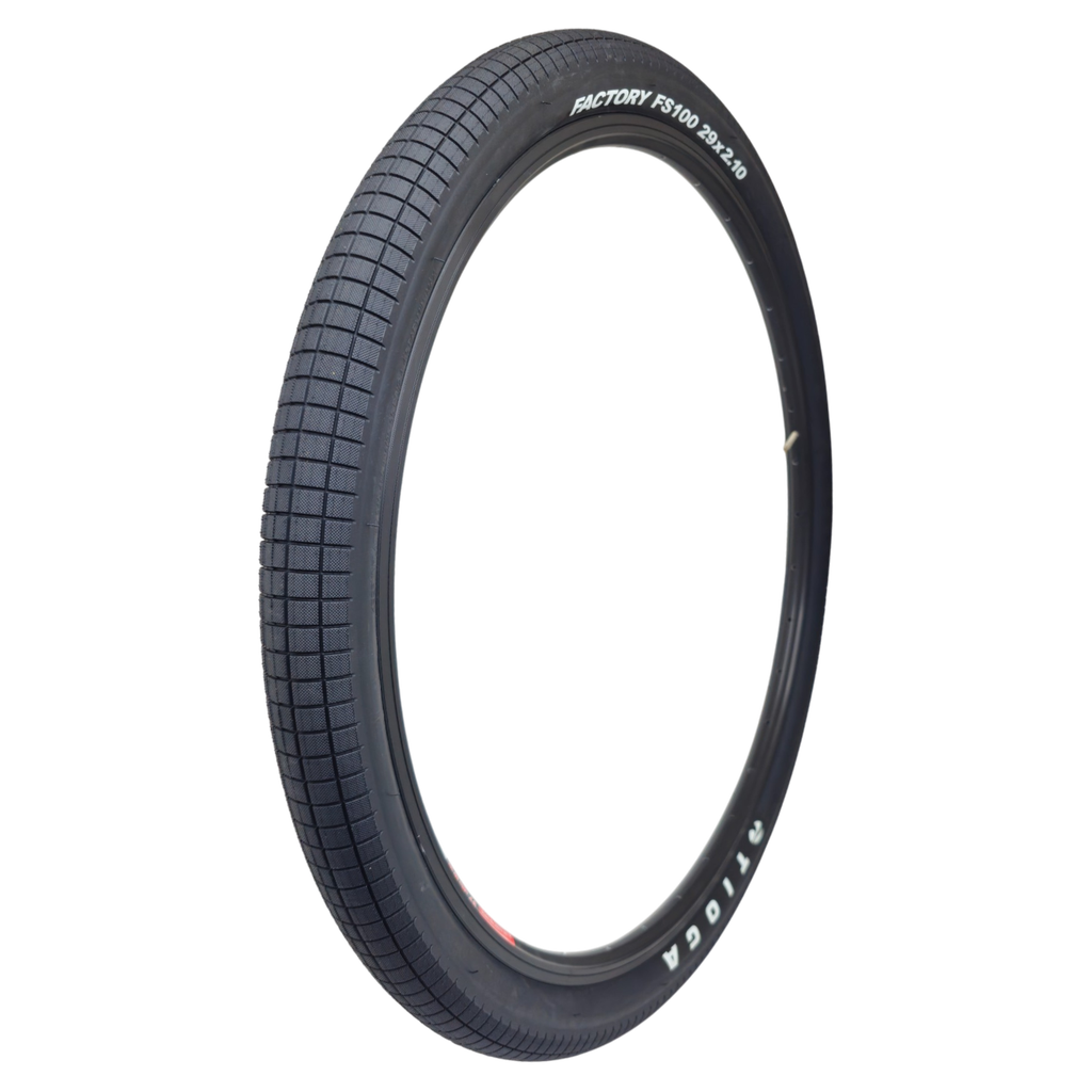 Llanta TIOGA MTB FS100 29X2.10 60TPI black