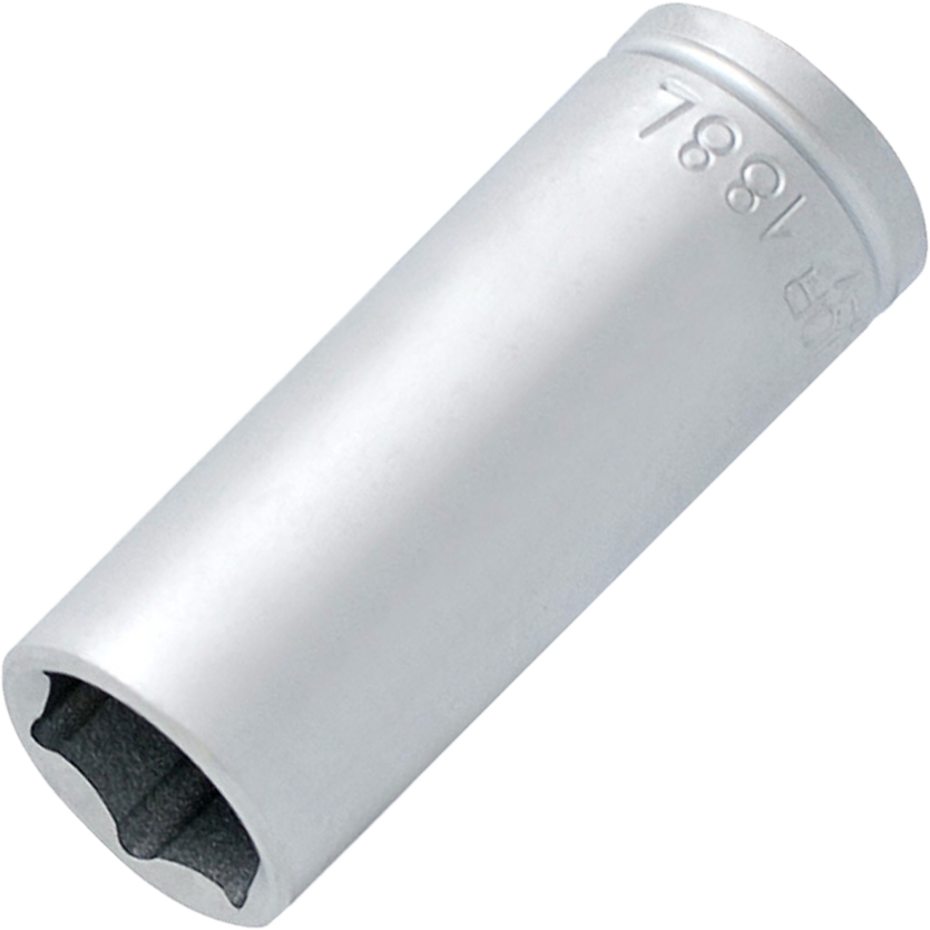 Herramienta para suspension rache de 1/4 de 10mm