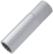 Herramienta para suspension rache de 1/4 de 8mm