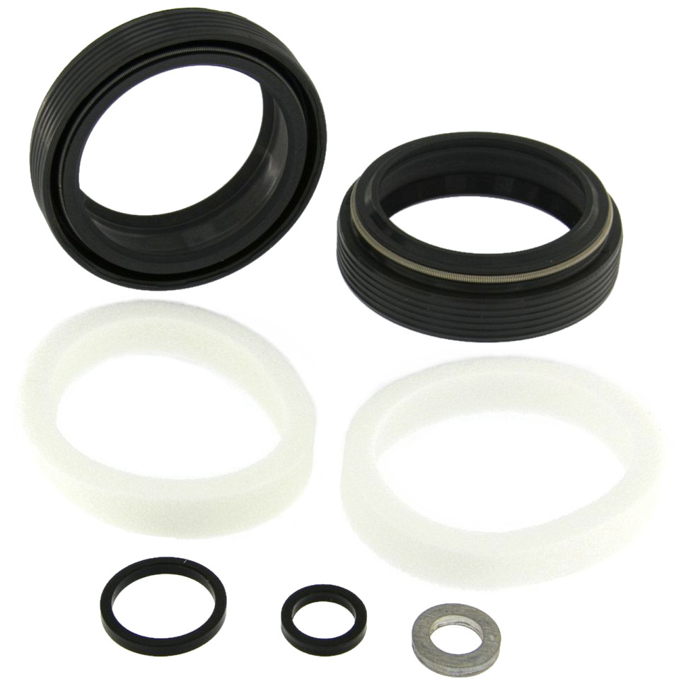 Kit de retenedores para suspension 35mm