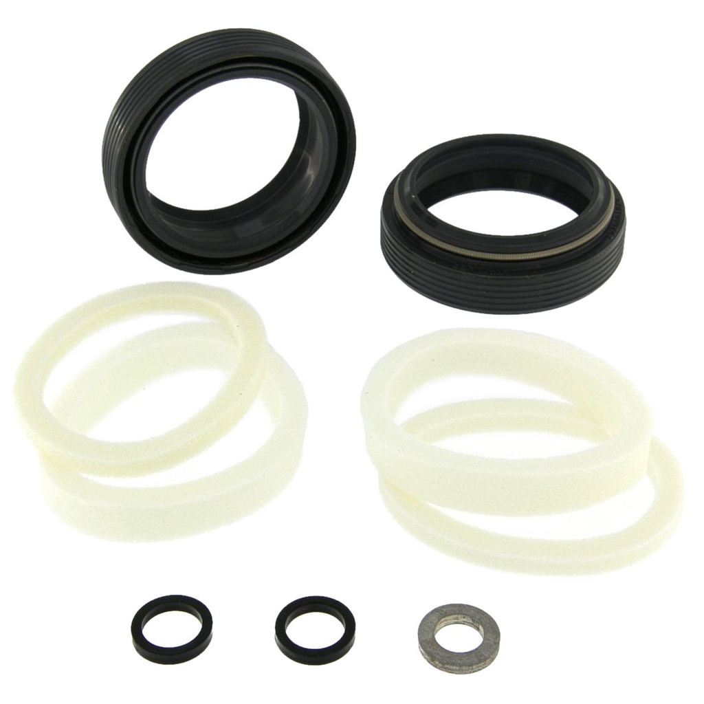 Kit de retenedores para suspension 32mm
