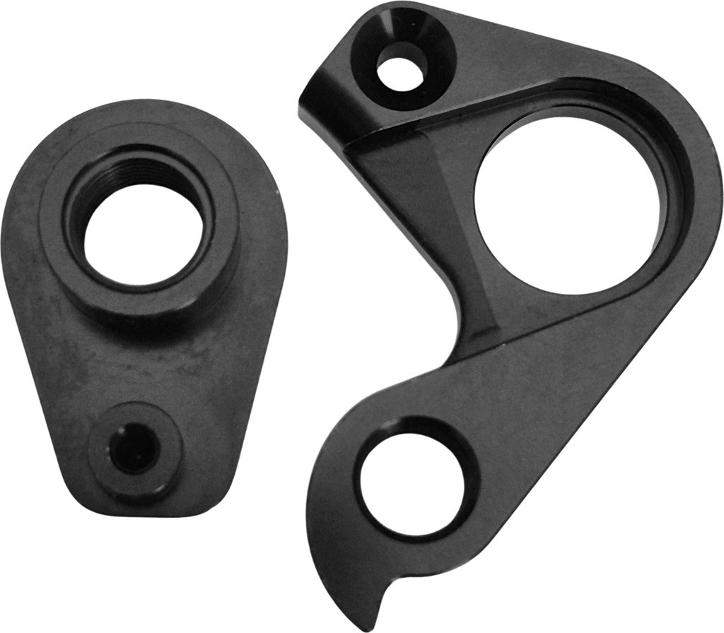 Dropauts TWITTER Stealth PRO de buje